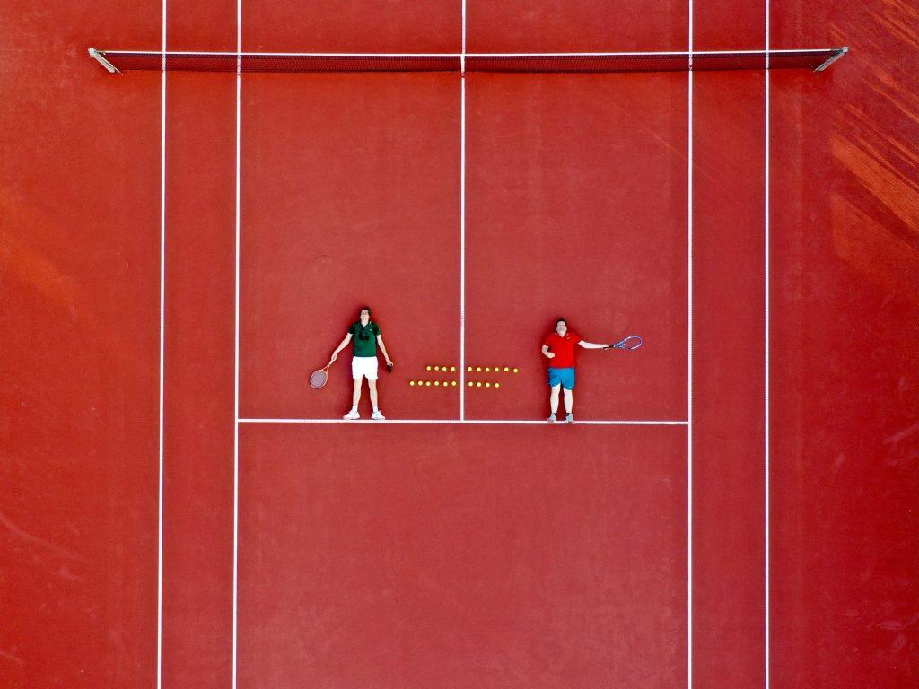 ATP and WTA tennis prize money comparison 2026